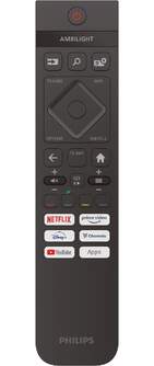 TV PHILIPS 55%%%quot; 55PUS8209 UHD QLED SMART TV AMBILIG