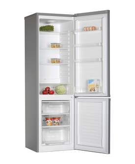 FRICOM. CANDY CCH1S518EX 180x55 INOX CICLICO