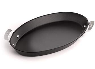 ASADORA VALIRA AIRE IND 4654/25 PESCADO 40X25
