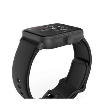 SMARTWATCH HAMA 00178619 6010 NEGRO