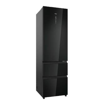 FRICOM. HAIER HTW7620DNGB 205x60 3D 3P NF DSP NEGR