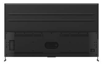 TV TCL 98%%%quot; 98C735 UHD QLED GOOGLETV