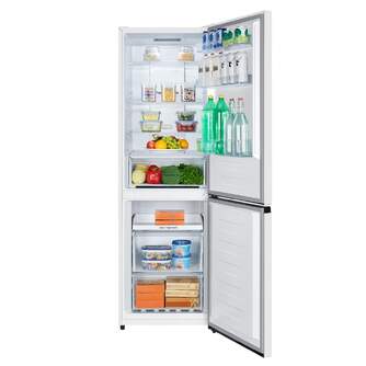 FRICOM. HISENSE RB300N3EWD 186x60 NF BLANCO