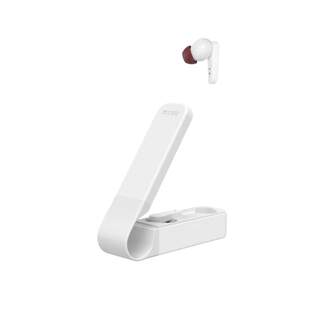 AURICULARES HAMA 00184104 SPIRIT POCKET BLANCO
