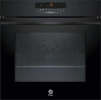 HORNO BALAY 3HB5879N7 71L MF DSP PIRO CRIS NEGRO