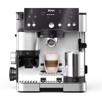 CAFET. NINJA SE601EU LUXE CAFE PREMIER MOLINILLO