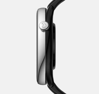 SMARTWATCH AMAZFIT GTR MINI MIDNIGHT BLACK