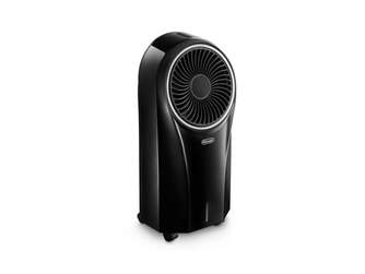 CLIMATIZADOR EVAP. DELONGHI EV250BK 70W DSP