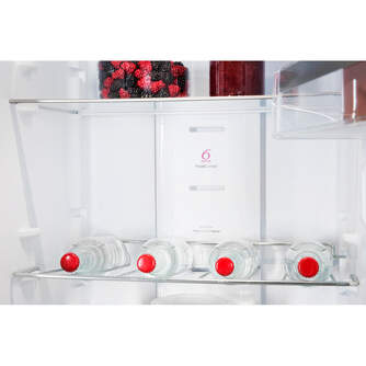 FRI. WHIRLPOOL SW8AM2YXR2 189x60 1P CICLICO INOX