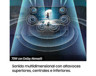 TV SAMSUNG 75%%%quot; QE75QN800B NEOQLED 8K