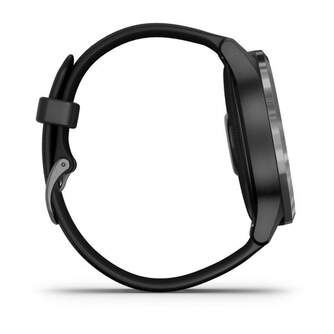 SMARTWATCH GARMIN VIVOACTIVE 4 BLCK/S 010-02174-12