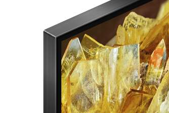 TV SONY 75%%%quot; XR75X90L UHD 100HZ GOOGLE TV