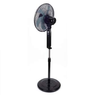 VENTILADOR PIE JATA JVVP3145 40CM 5A 50W MD