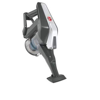 ASPI. ESCOBA HOOVER HF322TP 22V DOBLE LED MASCOTAS