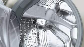 LVD. BOSCH WUU28T8XES 8K 1400R INOX