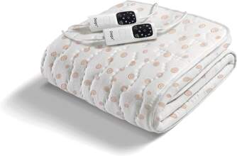 CALIENTA CAMAS DAGA S.C. 16880 150x160 150W X2  6T