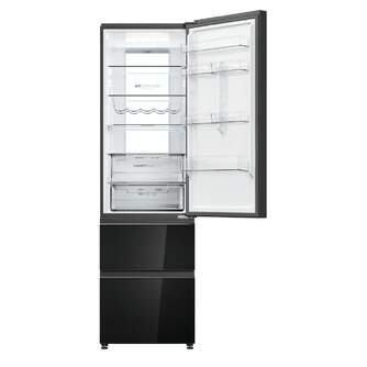 FRICOM. HAIER HTW7620DNGB 205x60 3D 3P NF DSP NEGR