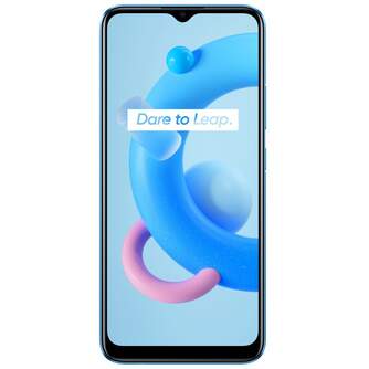 SMARTPHONE REALME C11 2/32 6,5%%%quot; LAKE BLUE