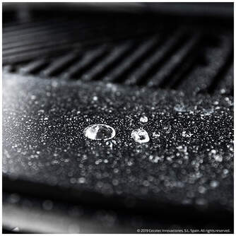 BARBACOA CECOTEC PERFECT COUNTRY 2000W C/PAT 3061