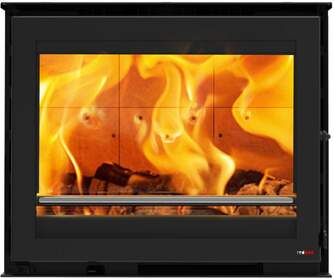 ESTUFA LE%%%#209;A RED POD CARAM.70 9,4KW ECO.S/V INS.LE%%%#209;