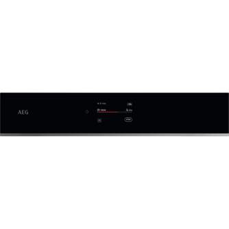 MICR. AEG TM7NK721B 44L 1200W GRILL DSP NEGRO