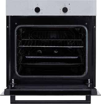 HORNO ARTICA AHB6203X ESTATICO 62L