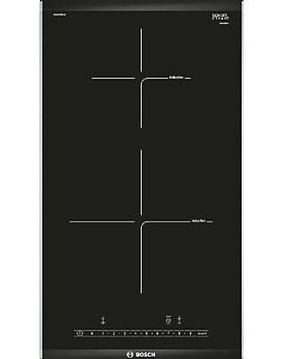 Placa de inducci&oacute;n Slider Bosch PIB375FB1E