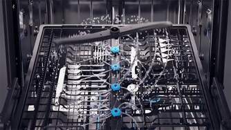 LVJ. HAIER XS4A4M3PB 10P 3%%%#170;B 44dBA WIFI INT