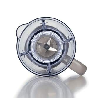 BATID. VASO ARIETE 576/03 500W 1,5L GRAFITO