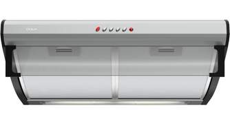 CAMP. TEKA C6420S INOX 40465530