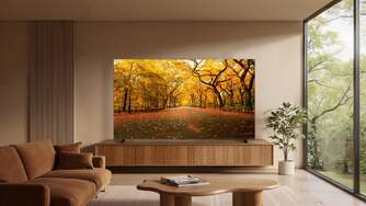 TV TCL 98%%%quot; 98C8L UHD SQDMINILED GOOGLETV 144HZ B%%%amp;O