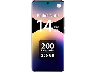 SMARTPHONE REDMI NOTE 14 PRO 5G 8/256 6,7%%%quot; PURPLE