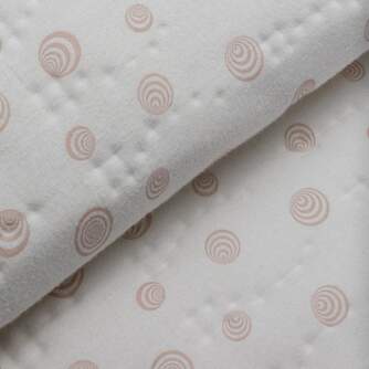 CALIENTA CAMAS DAGA S.C. 16880 150x160 150W X2  6T