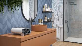 CALEFACT. OLIMPIA PARED CALDO DUO 99201 2000W