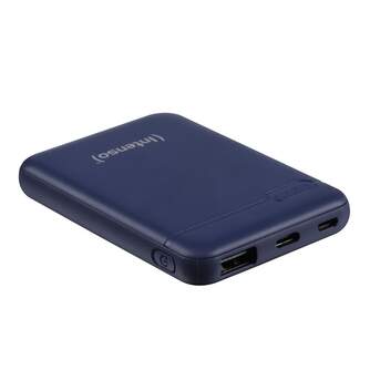 POWERBANK INTENSO XS 5000mAh DARK BLUE