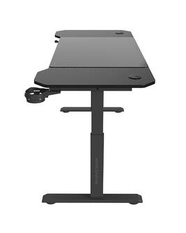 MESA GAMING MARS GAMING MGD ERGO REGULABLE NEGRA