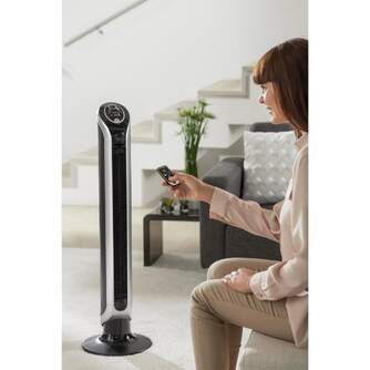 VENTILADOR TORRE ROWENTA VU6670F0 40W 1MTR. MD