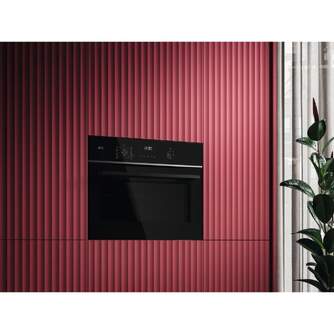 HORNO AEG TA5PK401B 45L DSP PIROL NEGRO