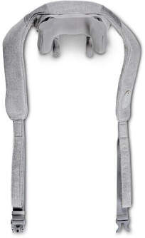 MASAJE BEURER MG154 NUCA BATERIA LAVABLE 10W