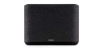 ALTAVOZ DENON HOME 250 NEGRO WIFI MULTIROOM