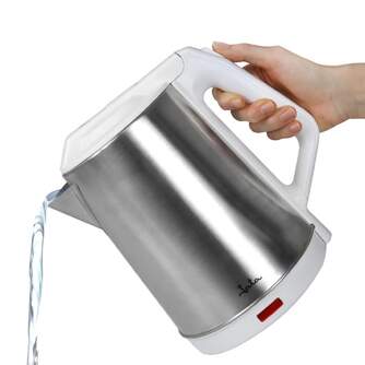 HERVIDOR JATA JEHA1723 2L 1500W INOX