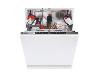 LVJ. HOOVER HI4C6F0PS 8P 46dB INT