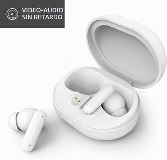 AURICULARES ENERGY SISTEM CHILL WHITE