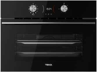 Horno Compacto Teka AirFry HLC 8406 BK