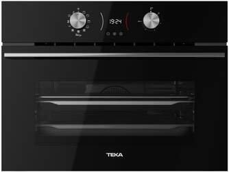 HORNO TEKA HLC8406 AIRFRY NEGRO 111130009