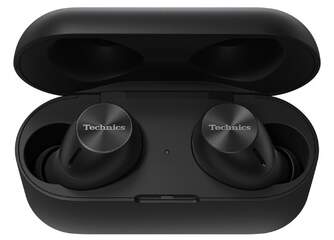 AURICULARES TECHNICS EAHAZ40M2 NEGRO TRUE WIRELESS