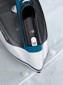 PLANCHA ROWENTA DX1550 2200W 110GR EFFECTIVE  