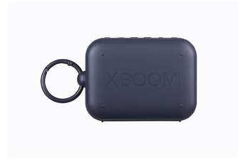 ALTAVOZ LG PN1 BLACK GO BLUETOOTH IPX5