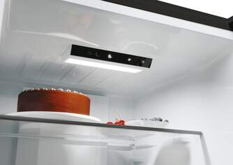 FRICOM. CANDY CNCQ2T620EB 205x60 NF NEGRO