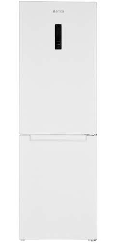 Frigor&iacute;fico Combi Artica COOLTECH185EB - 185 x 60 cm, 323L, No Frost, Clase E, Blanco